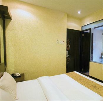 Jc Chalet - A Boutique Hotel