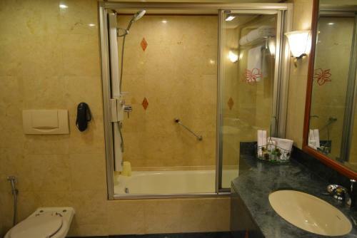The Orchid - An Ecotel Hotel