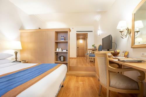 The Orchid - An Ecotel Hotel