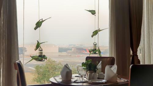 The Orchid - An Ecotel Hotel