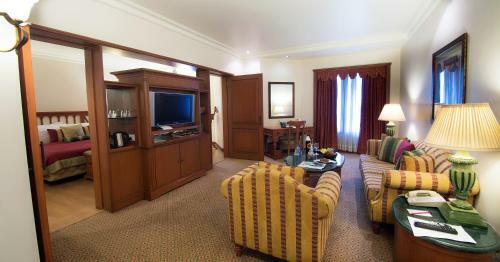The Orchid - An Ecotel Hotel