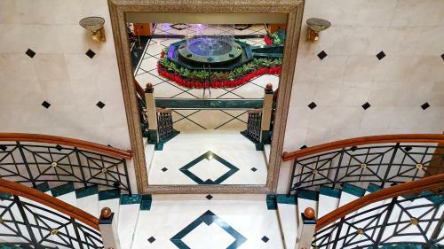The Orchid - An Ecotel Hotel