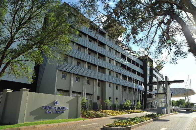 Protea Hotel Or Tambo Airport