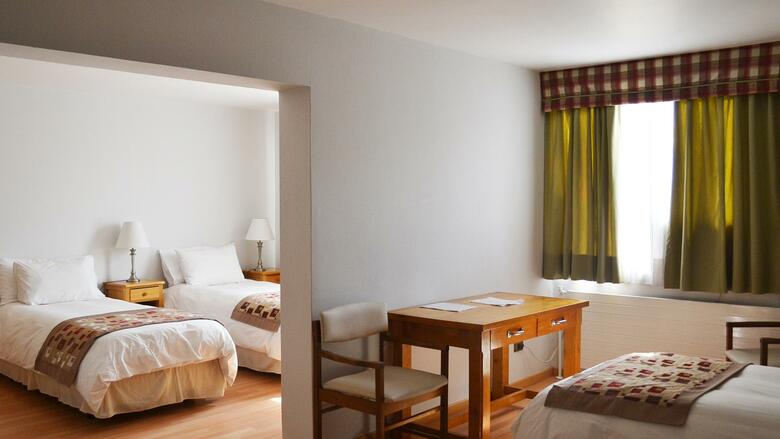Hotel Nippon
