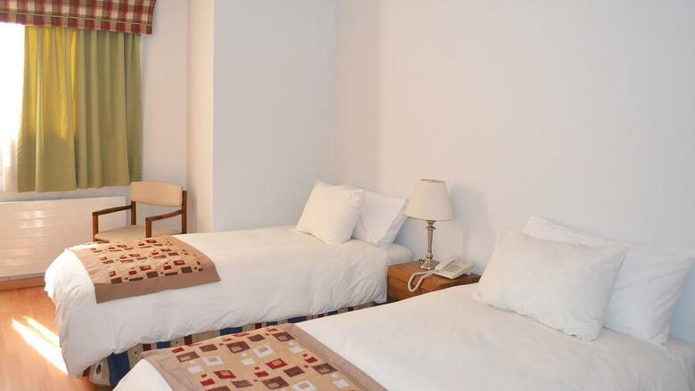 Hotel Nippon