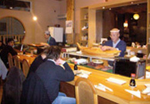 Hotel Nippon