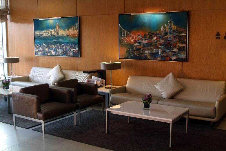 Hotel Mercure Lisboa Almada