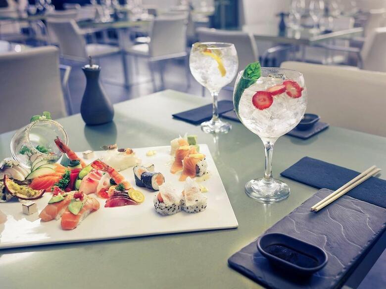 Hotel Mercure Lisboa Almada