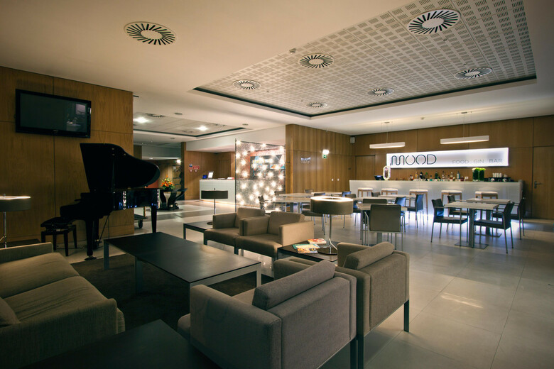 Hotel Mercure Lisboa Almada
