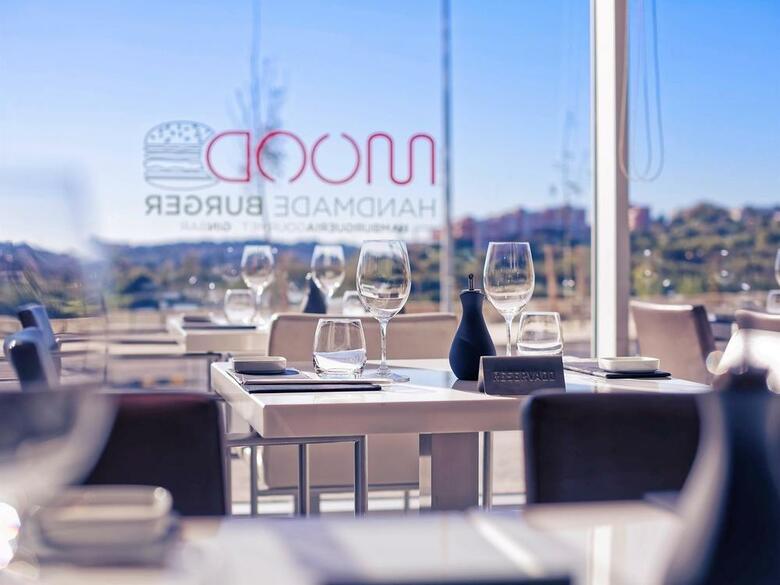 Hotel Mercure Lisboa Almada