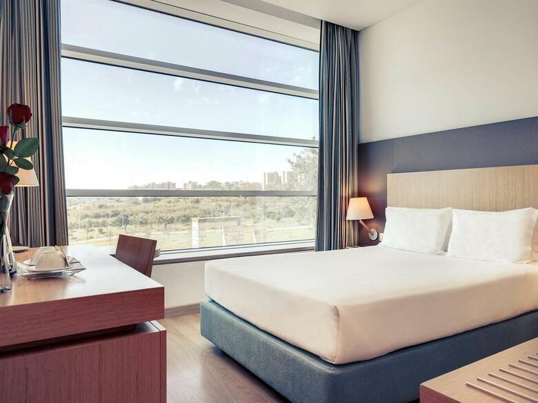 Hotel Mercure Lisboa Almada