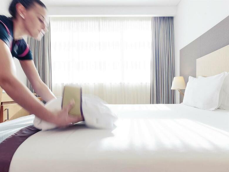 Hotel Mercure Lisboa Almada