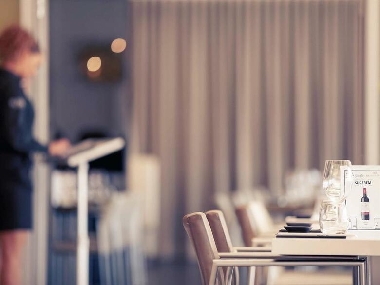 Hotel Mercure Lisboa Almada
