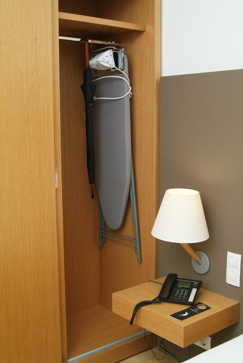 Hotel Mercure Lisboa Almada