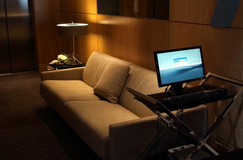 Hotel Mercure Lisboa Almada