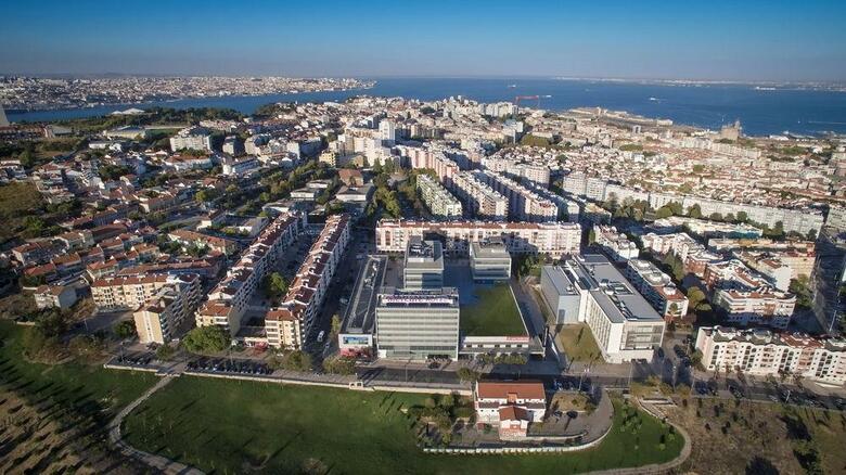 Hotel Mercure Lisboa Almada
