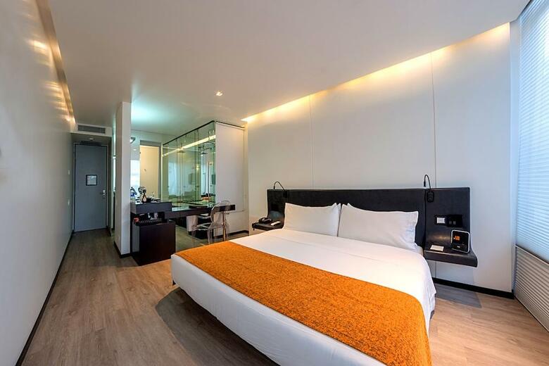 Hotel Ghl 93