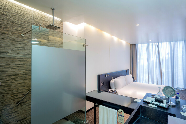 Hotel Ghl 93