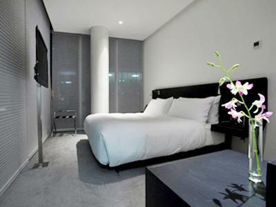 Hotel Ghl 93