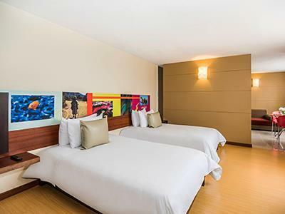 Hotel Viaggio Urbano