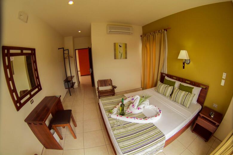 Hotel La Fortuna