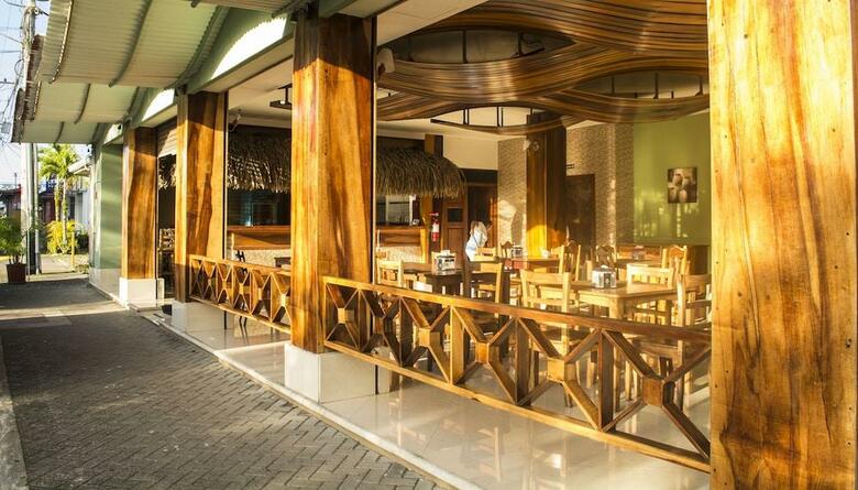 Hotel La Fortuna