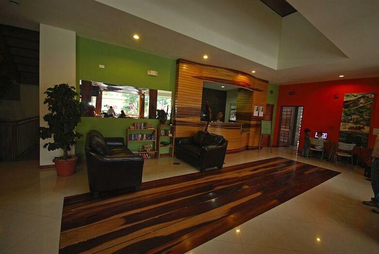 Hotel La Fortuna