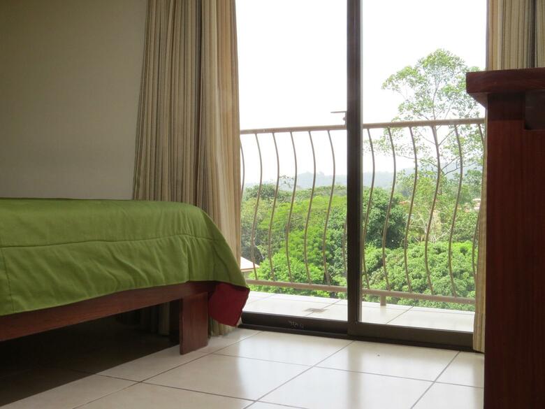 Hotel La Fortuna