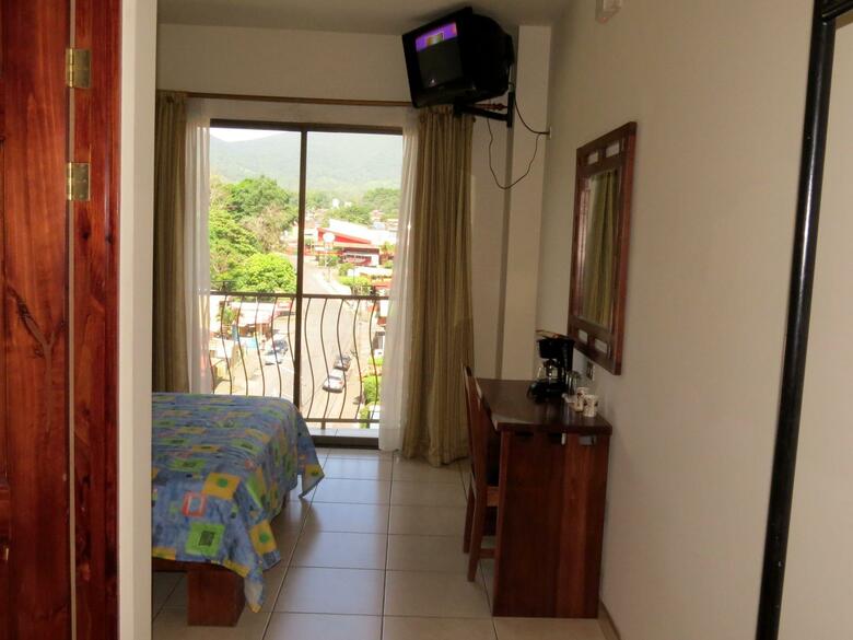 Hotel La Fortuna