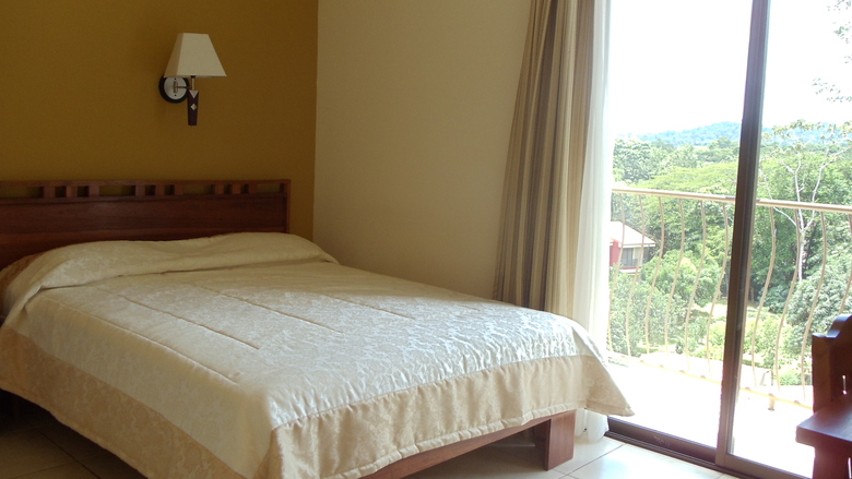 Hotel La Fortuna