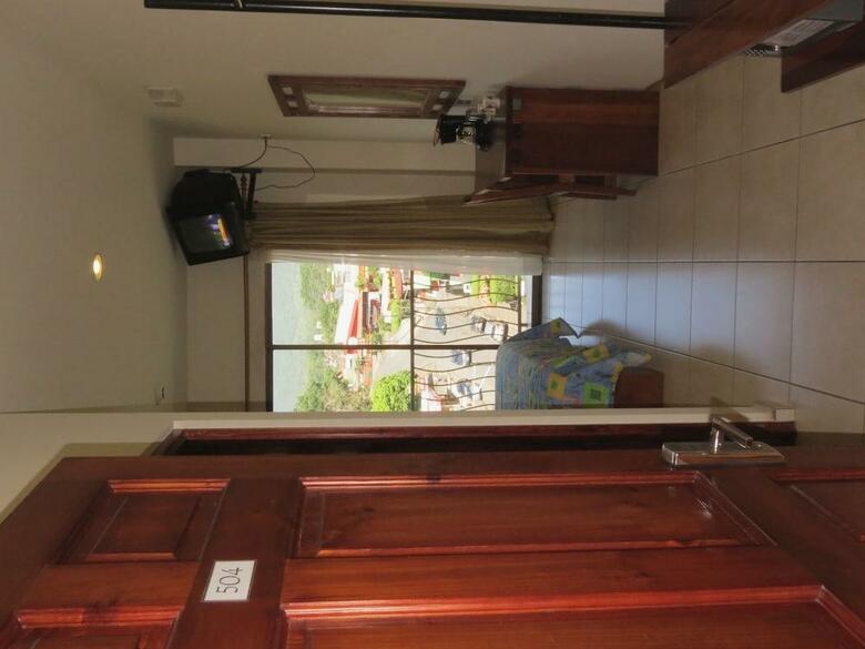 Hotel La Fortuna