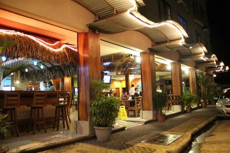Hotel La Fortuna