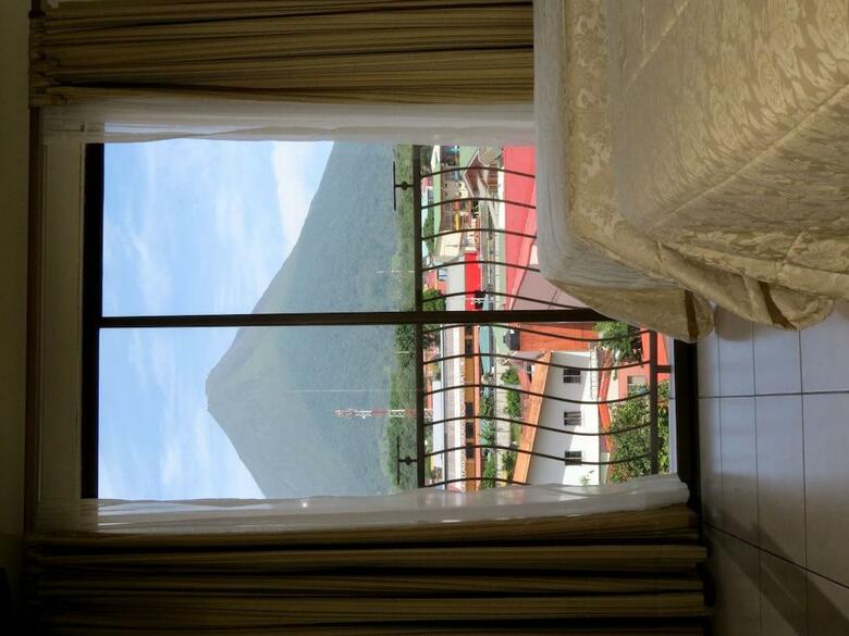 Hotel La Fortuna