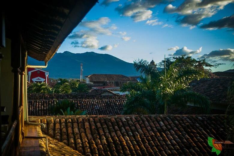 Hotel Mansi�n De Chocolate