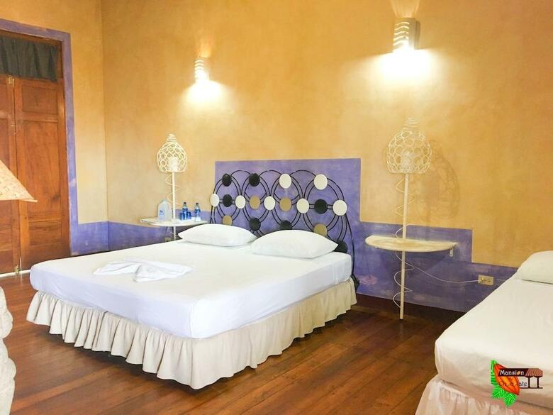 Hotel Mansi�n De Chocolate