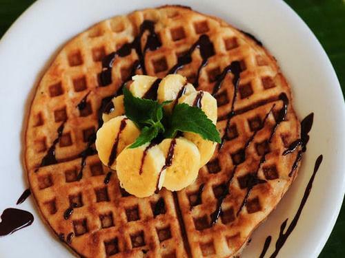 Hotel Mansi�n De Chocolate