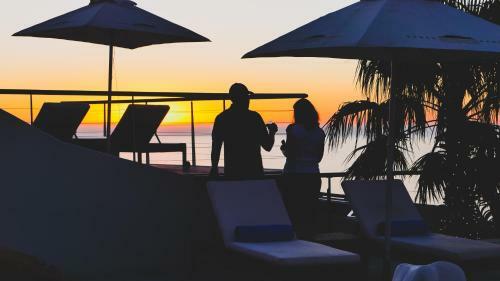 Atlanticview Cape Town Boutique Hotel