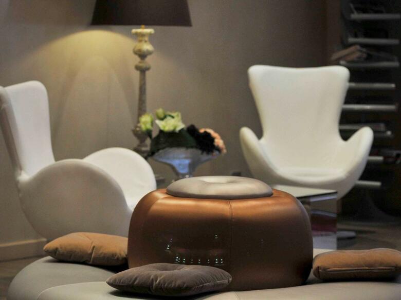 Hotel Mercure Paris Bastille Marais