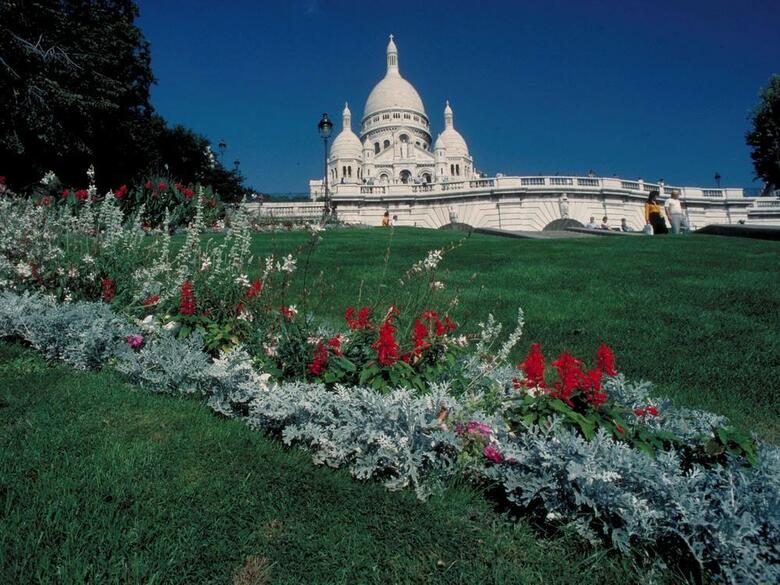 Hotel Mercure Paris Bastille Marais