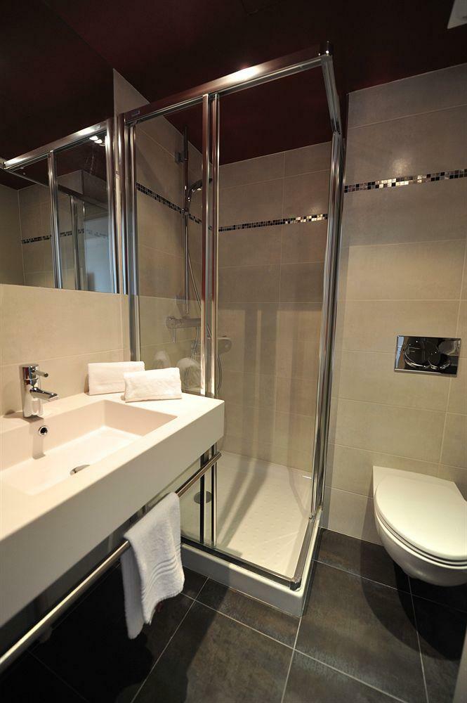 Hotel Mercure Paris Bastille Marais