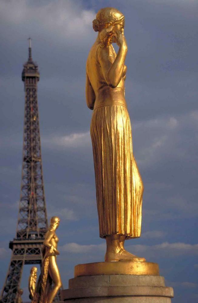 Hotel Mercure Paris Bastille Marais