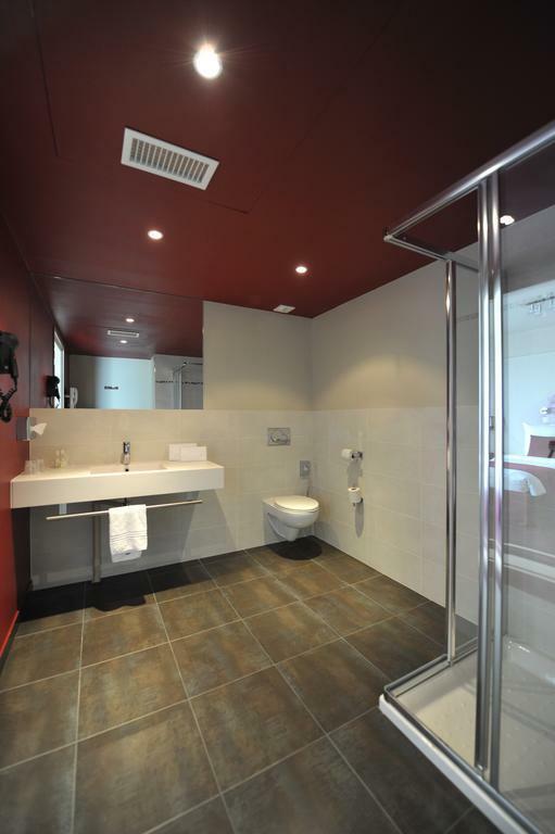 Hotel Mercure Paris Bastille Marais