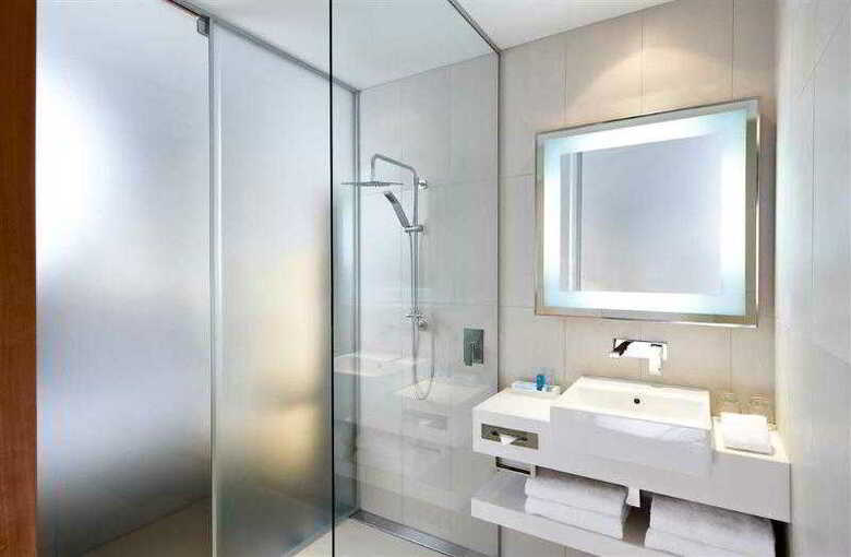 Hotel Novotel Auckland Airport