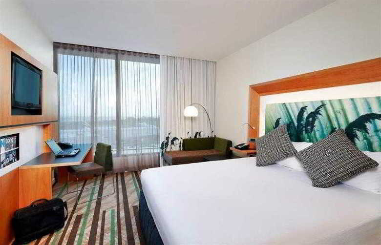 Hotel Novotel Auckland Airport