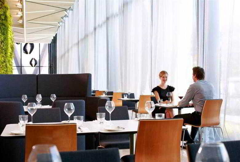 Hotel Novotel Auckland Airport