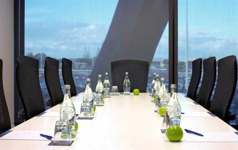 Hotel Novotel Auckland Airport