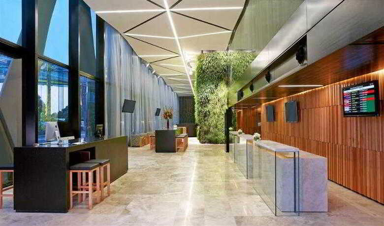 Hotel Novotel Auckland Airport