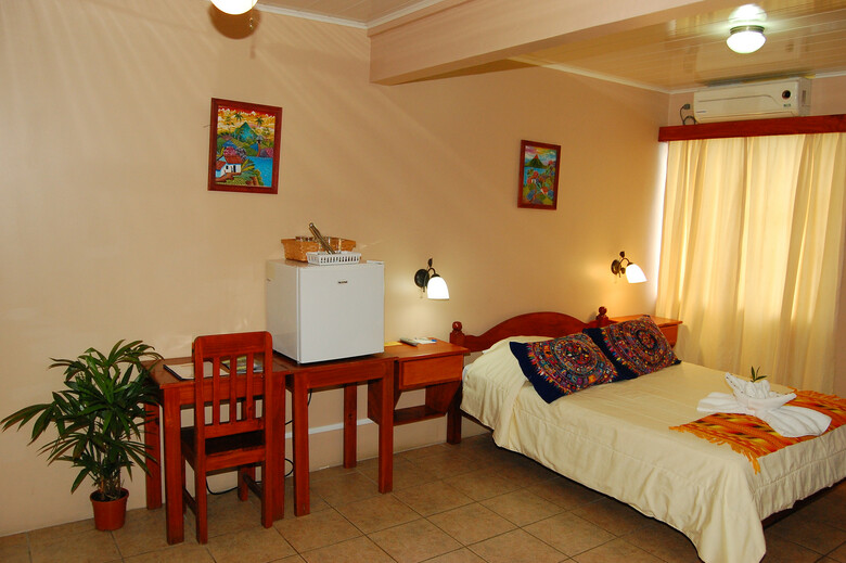 Hotel Las Colinas