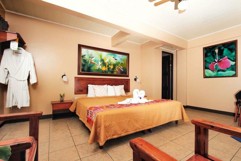 Hotel Las Colinas