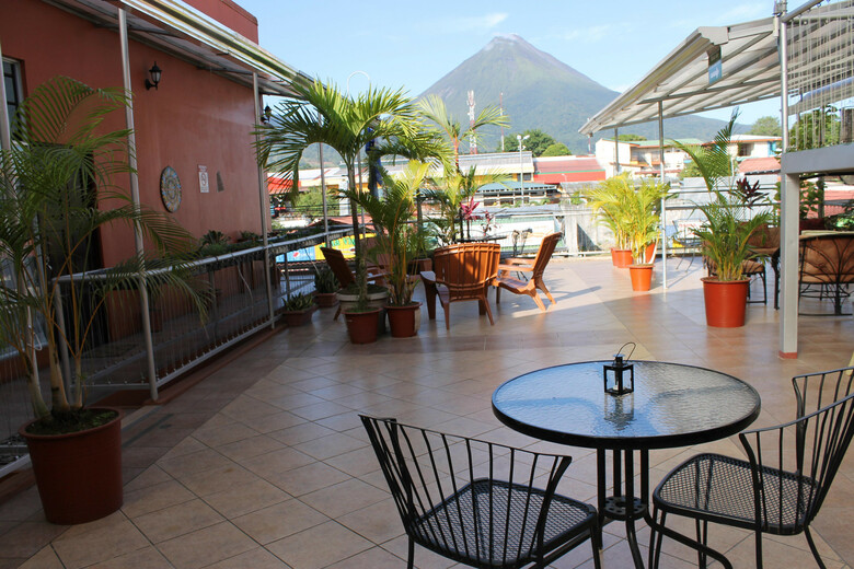 Hotel Las Colinas